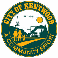 Kentwood Logo